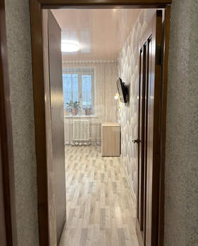 2-к квартира, вторичка, 44м2, 6/9 этаж