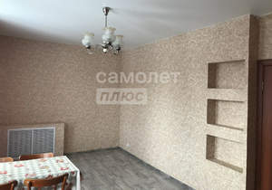 2-к квартира, вторичка, 56м2, 2/2 этаж