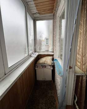 2-к квартира, вторичка, 45м2, 5/5 этаж