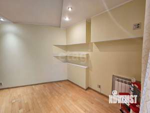 3-к квартира, вторичка, 96м2, 4/6 этаж