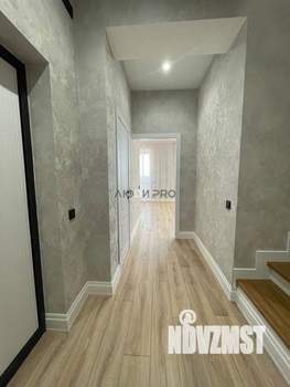 3-к квартира, вторичка, 95м2, 15/16 этаж