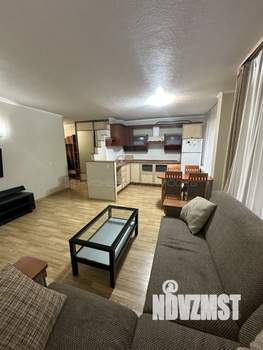 3-к квартира, вторичка, 63м2, 9/9 этаж