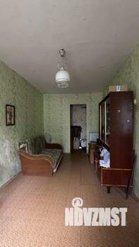 2-к квартира, вторичка, 47м2, 5/5 этаж