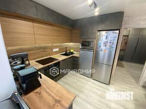 2-к квартира, вторичка, 61м2, 5/6 этаж