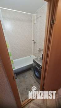 1-к квартира, вторичка, 33м2, 1/9 этаж