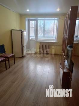 2-к квартира, вторичка, 45м2, 3/5 этаж