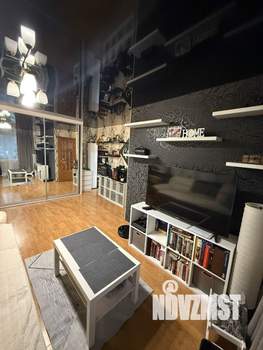 2-к квартира, вторичка, 43м2, 1/5 этаж