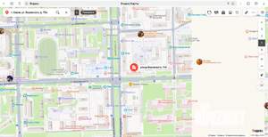 Студия квартира, вторичка, 29м2, 1/5 этаж