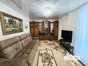 2-к квартира, вторичка, 55м2, 8/12 этаж