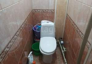 1-к квартира, вторичка, 35м2, 7/12 этаж