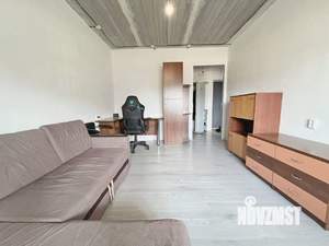 1-к квартира, вторичка, 38м2, 2/4 этаж