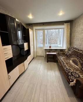 2-к квартира, вторичка, 41м2, 3/5 этаж