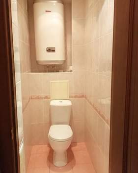 2-к квартира, вторичка, 53м2, 7/10 этаж