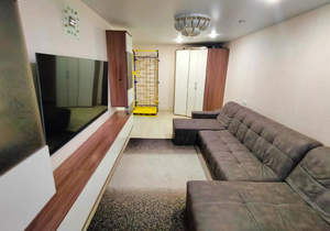 3-к квартира, вторичка, 85м2, 11/18 этаж