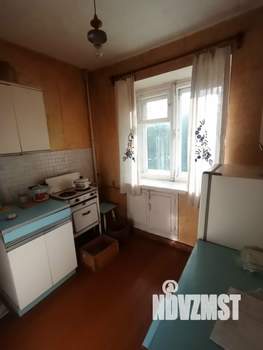 1-к квартира, вторичка, 30м2, 4/5 этаж