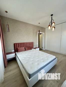 1-к квартира, вторичка, 44м2, 6/9 этаж