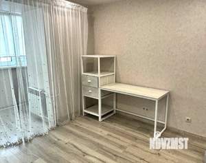 1-к квартира, вторичка, 43м2, 3/10 этаж