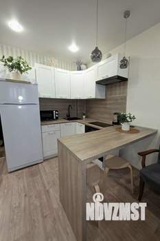 Студия квартира, вторичка, 23м2, 9/16 этаж
