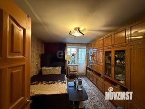 3-к квартира, вторичка, 62м2, 1/9 этаж