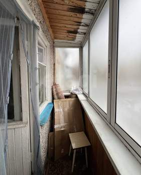 2-к квартира, вторичка, 45м2, 5/5 этаж