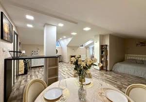 2-к квартира, вторичка, 58м2, 4/4 этаж