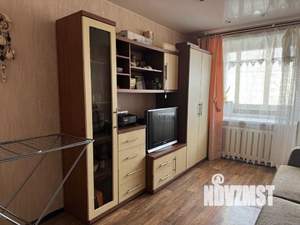 3-к квартира, вторичка, 57м2, 3/5 этаж
