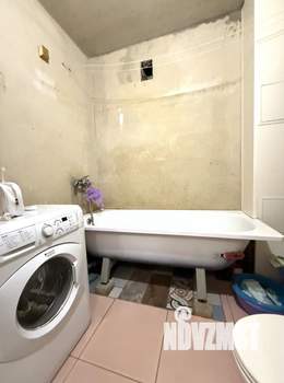 1-к квартира, вторичка, 38м2, 7/10 этаж