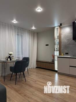 3-к квартира, вторичка, 65м2, 14/16 этаж