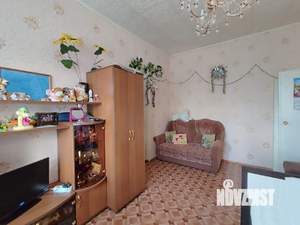 2-к квартира, вторичка, 39м2, 2/2 этаж