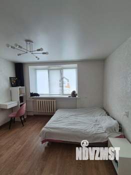 Студия квартира, вторичка, 19м2, 3/5 этаж