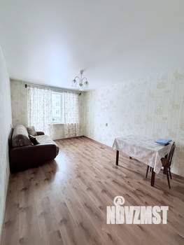 1-к квартира, вторичка, 37м2, 2/5 этаж