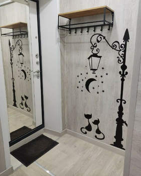 2-к квартира, вторичка, 42м2, 2/5 этаж