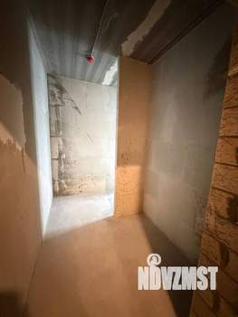 1-к квартира, вторичка, 37м2, 4/8 этаж