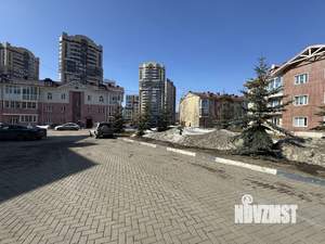 2-к квартира, вторичка, 47м2, 2/3 этаж