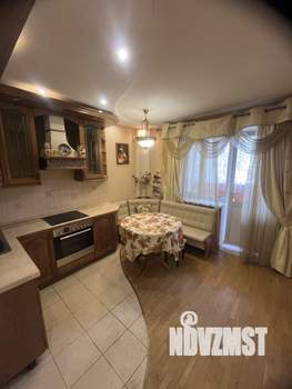 2-к квартира, вторичка, 62м2, 2/9 этаж