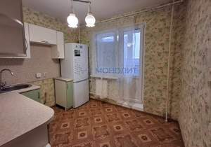 1-к квартира, вторичка, 33м2, 8/9 этаж