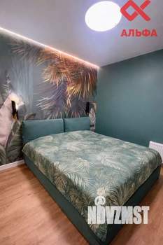 3-к квартира, вторичка, 77м2, 11/15 этаж