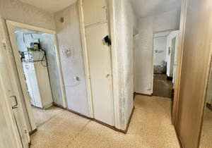 3-к квартира, вторичка, 58м2, 4/5 этаж