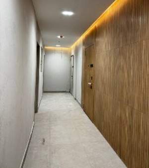 3-к квартира, вторичка, 57м2, 1/17 этаж