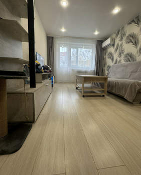 1-к квартира, вторичка, 33м2, 3/5 этаж