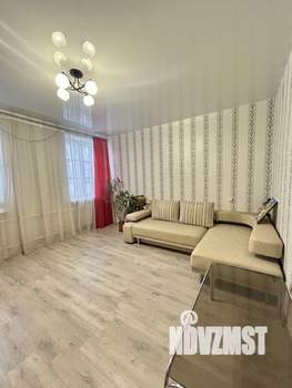 2-к квартира, вторичка, 60м2, 3/5 этаж