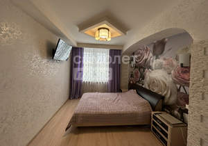 2-к квартира, вторичка, 69м2, 8/19 этаж