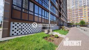 2-к квартира, вторичка, 45м2, 8/15 этаж