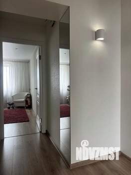 3-к квартира, вторичка, 60м2, 8/10 этаж