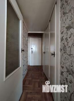 3-к квартира, вторичка, 56м2, 3/5 этаж