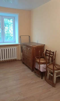 3-к квартира, вторичка, 55м2, 3/5 этаж