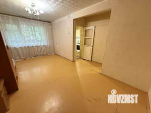 1-к квартира, вторичка, 33м2, 1/5 этаж
