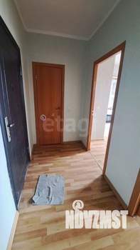 1-к квартира, вторичка, 39м2, 5/5 этаж
