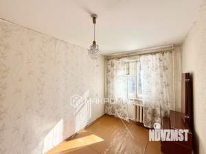 2-к квартира, вторичка, 42м2, 1/5 этаж