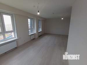 3-к квартира, вторичка, 80м2, 16/17 этаж